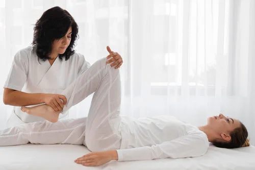 Women's Physiotherapy