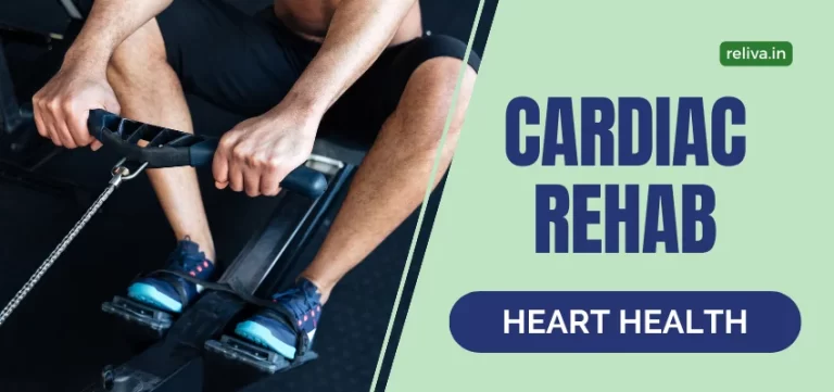 Cardiac Rehab Heart