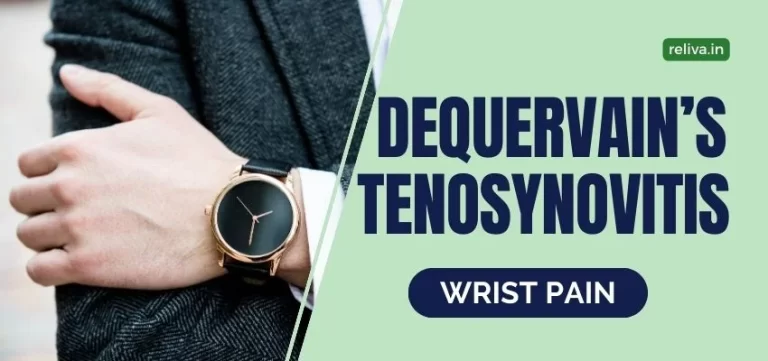 DeQuervain’s Tenosynovitis