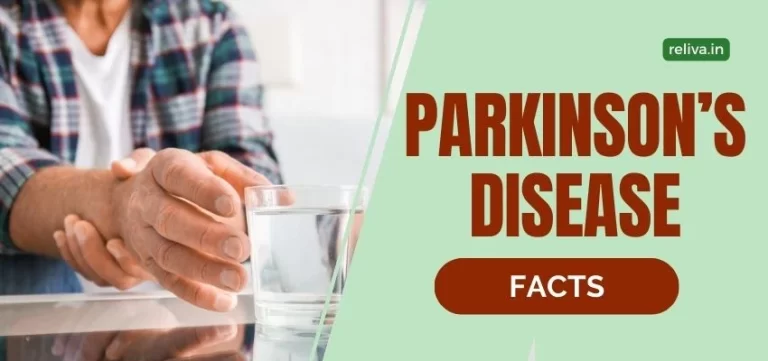 Facts Parkinson Disease