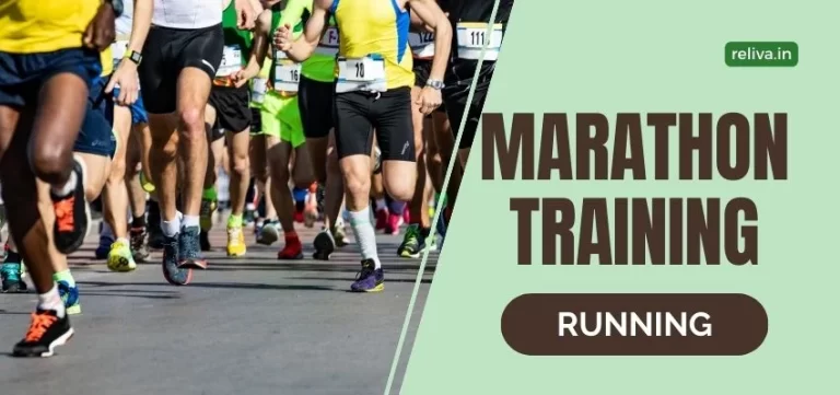 Marathon Training Running without Injuries