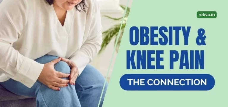 Obesity Knee Pain