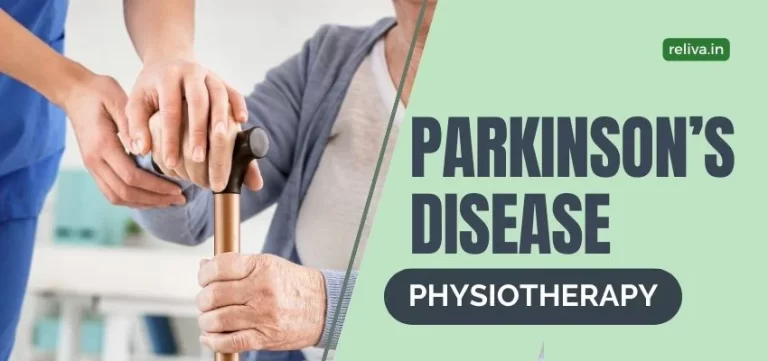 Physiotherapy for Parkinson’s Patients