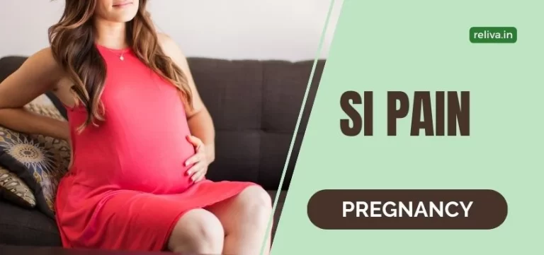 SI Pain Pregnancy Tips