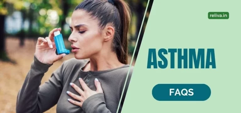 Asthma FAQ
