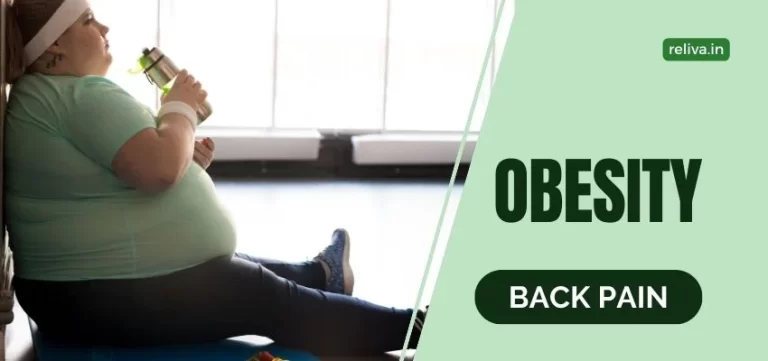 Obesity and Back Pain