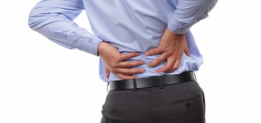 How To Relieve Upper Back Pain? Seek Expert's Advice From Our Spine Surgeon  In Mumbai