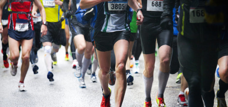 Marathon Training Running Without Injuries Reliva Physiotherapy And Rehab
