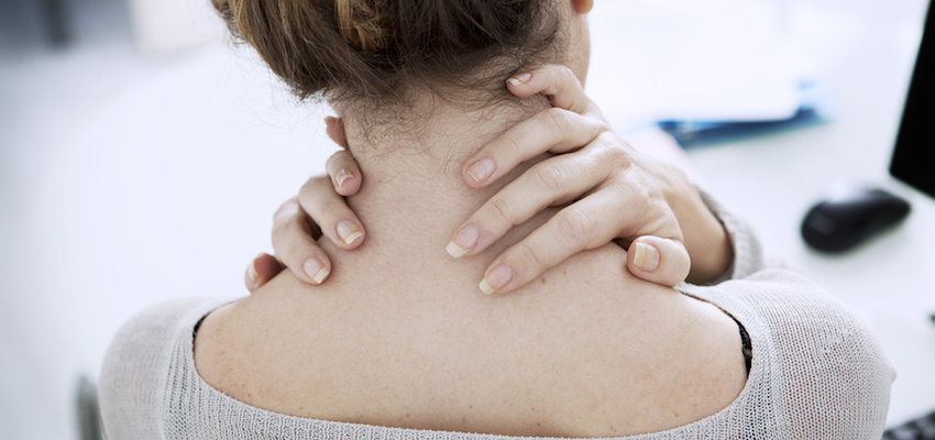 Neck Pain Treatment & Home Care | ReLiva Physiotherapy