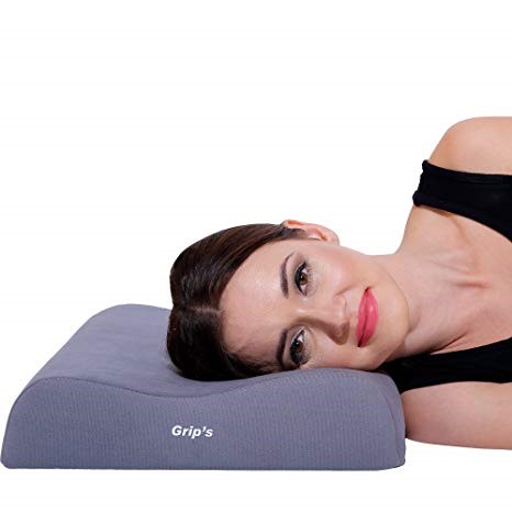 Cervical Pillow | ReLiva Physiotherapy & Rehab