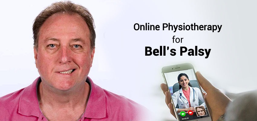Physiotherapy Management On Bell's Palsy - PORTAL MyHEALTH