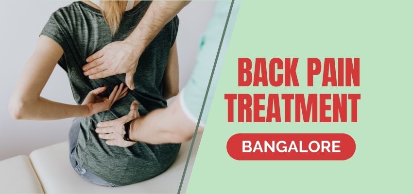 How To Relieve Upper Back Pain? Seek Expert's Advice From Our Spine Surgeon  In Mumbai