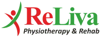 ReLiva Physiotherapy & Rehab Logo 1