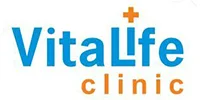 Vialife clinic logo