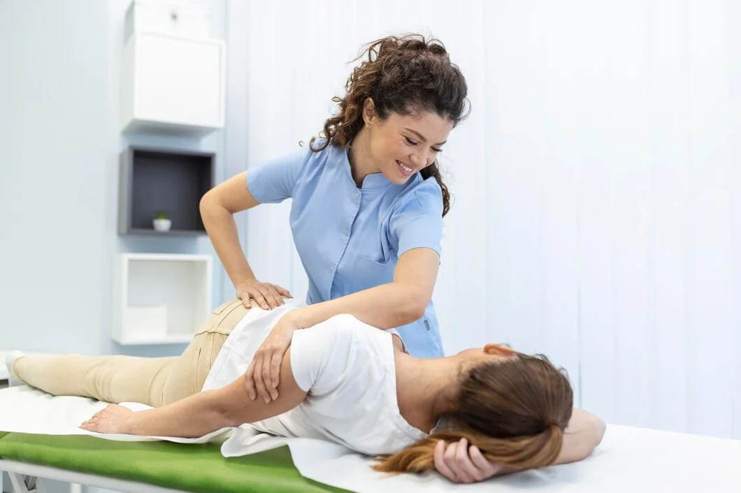 sciatica pain treatment