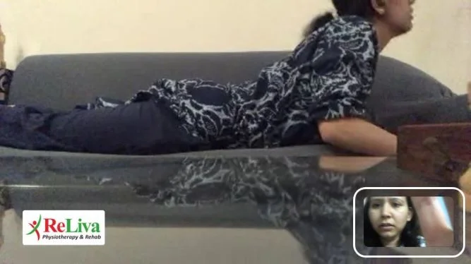 3 Physiotherapy exercises for back pain lite