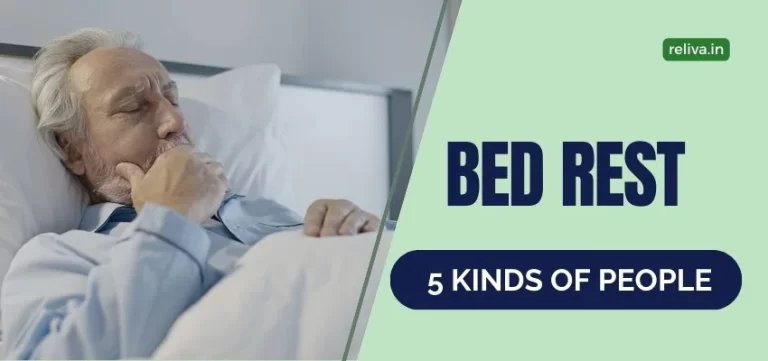 5 Kinds of People Prone to Bed Rest