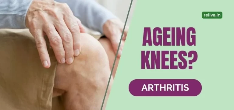 Ageing Knees