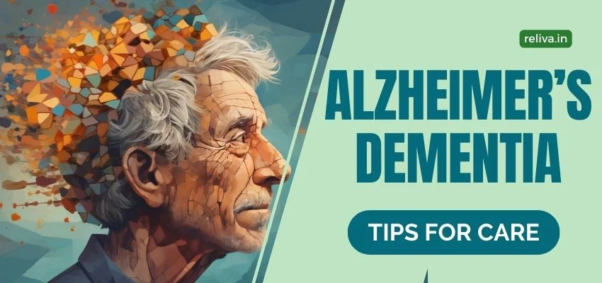 Alzheimers Dementia