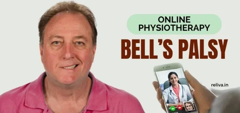 Bell’s Palsy Online Physiotherapy