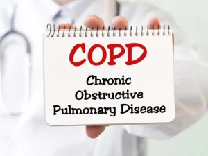 COPD Meaning