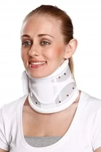 Hard Neck collar