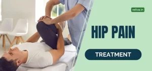 Hip Pain Treatment