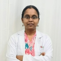 Physiotherapist Dr LakshmiPriya