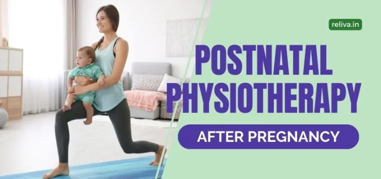 Postnatal Physiotherapy after pregnancy