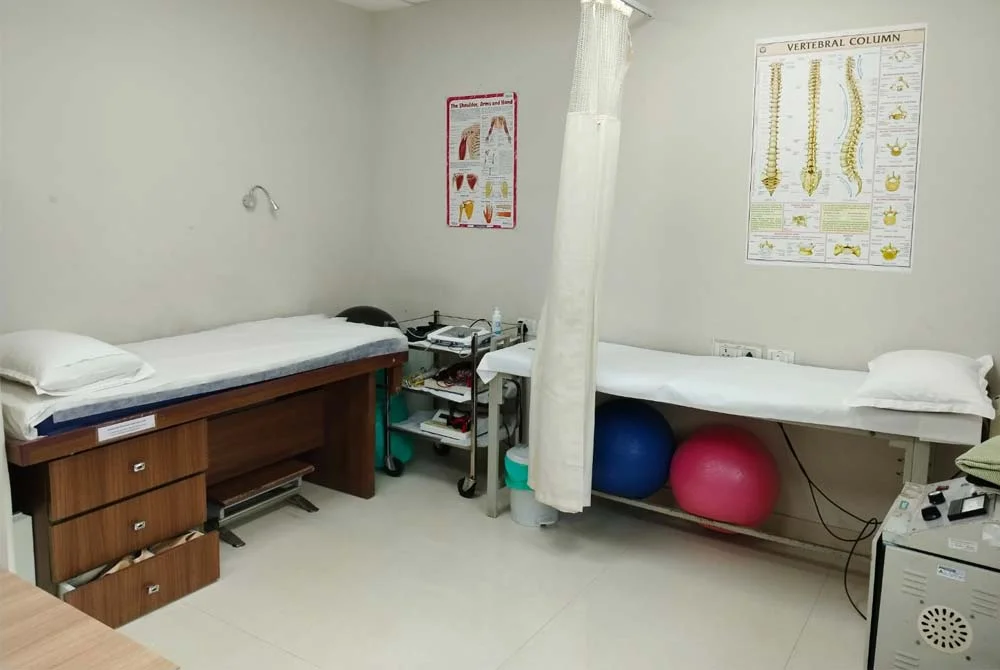 ReLiva Physiotherapy clinic in Boduppal Hyderabad