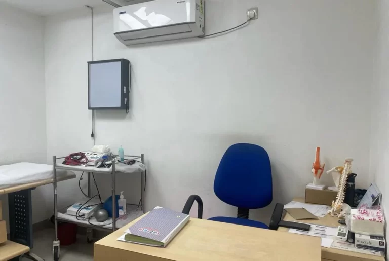 ReLiva Physiotherapy clinic in Chandanagar Hyderabad