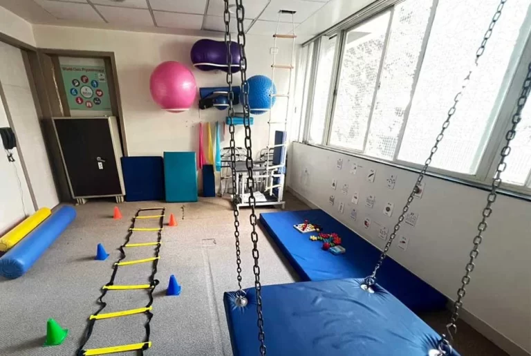 Reliva Pediatric Physiotherapy in Pune