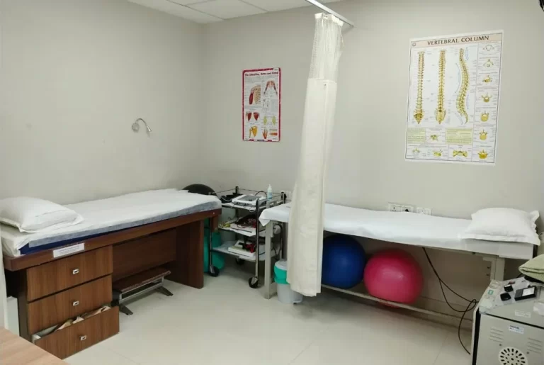 Reliva Physiotherapy Clinic in T. Nagar Chennai