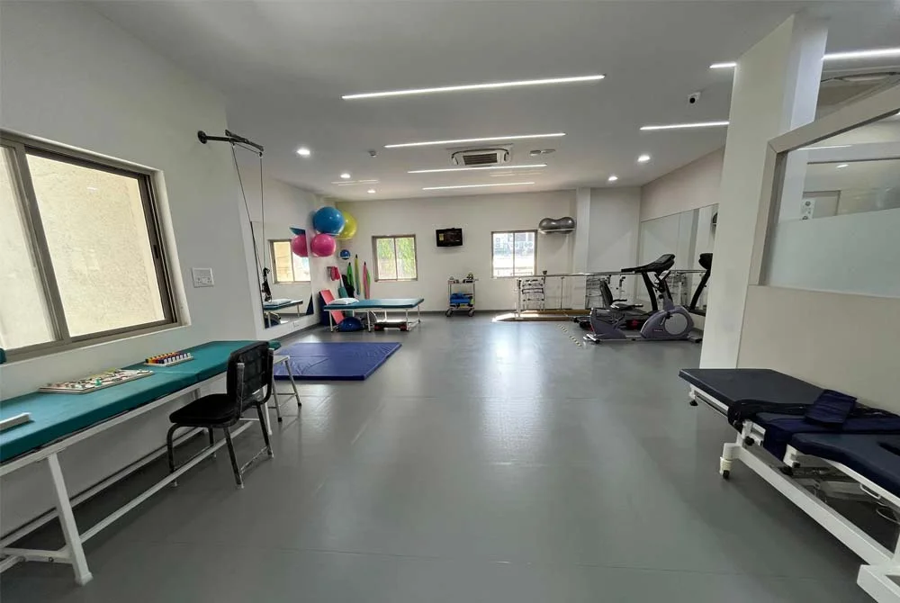 Physiotherapy Near Me: Physiotherapist in Navsari: ReLiva