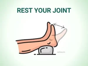 Rest your Joint