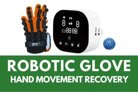 Robotic Hand Glove