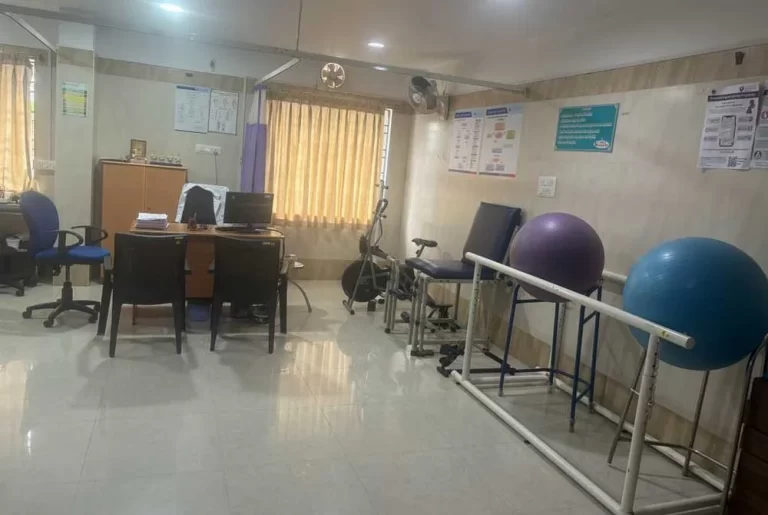 reliva physiotherapy in ongole