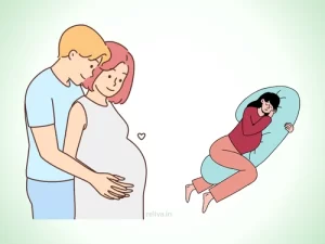 sex during pregnancy