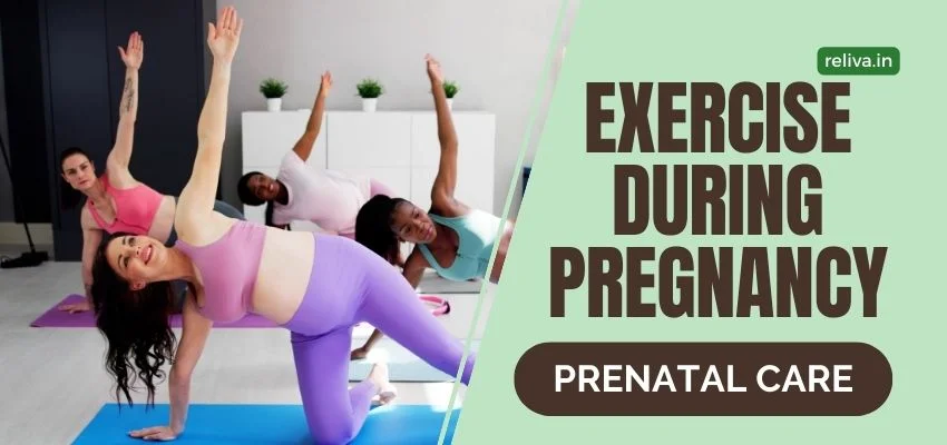 Prenatal Exercise during Pregnancy