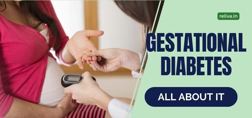 Gestational Diabetes