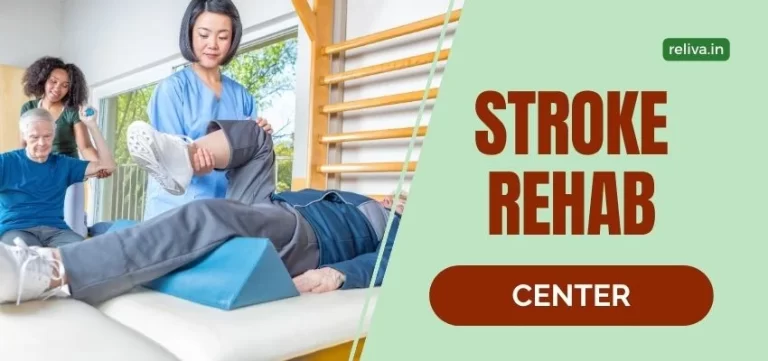 Stroke Rehab Center