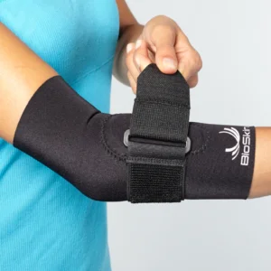 TE sleeve TENNIS ELBOW