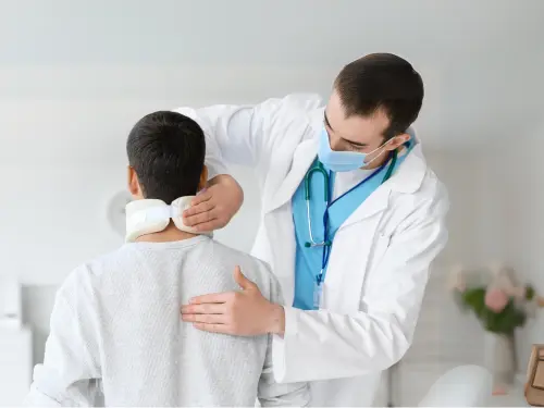 physiotherapy for cervical