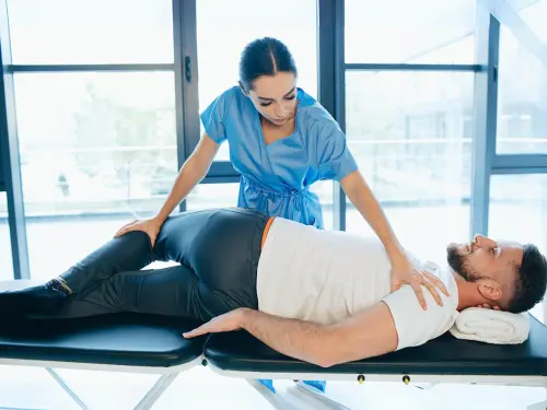 sciatica exercises for treatment