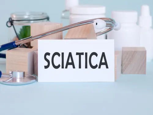 sciatica