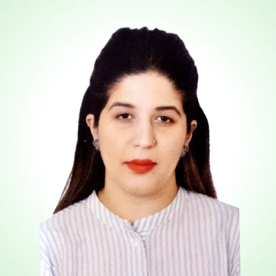 Dr Stuti Kumar child psychologist in Pune at ReLiva Pediatric rehab