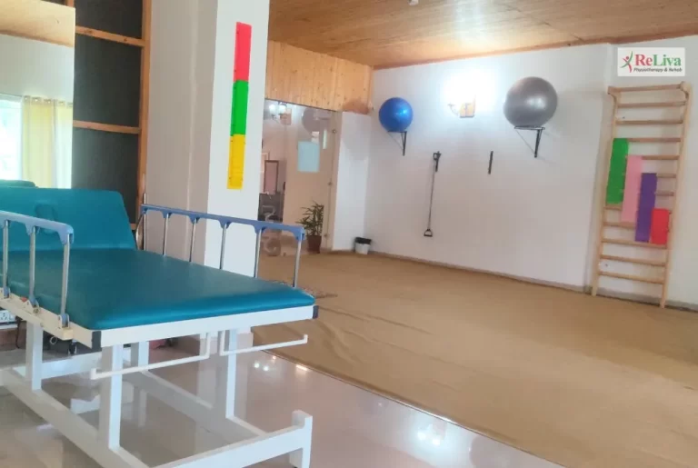 ReLiva Physiotherapy in Baddi himachal pradesh