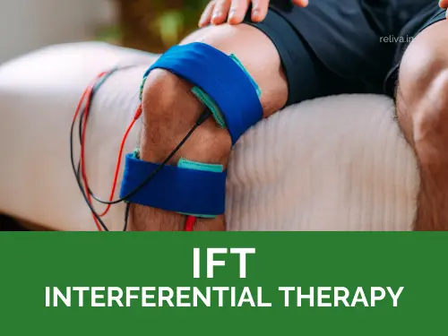 IFT interferential therapy