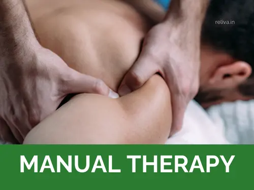 Manual Therapy