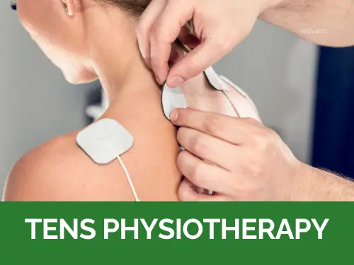 TENS Physiotherapy